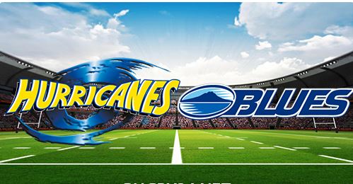 Hurricanes vs Blues 1 March 2025 Super Rugby Full Match Replay